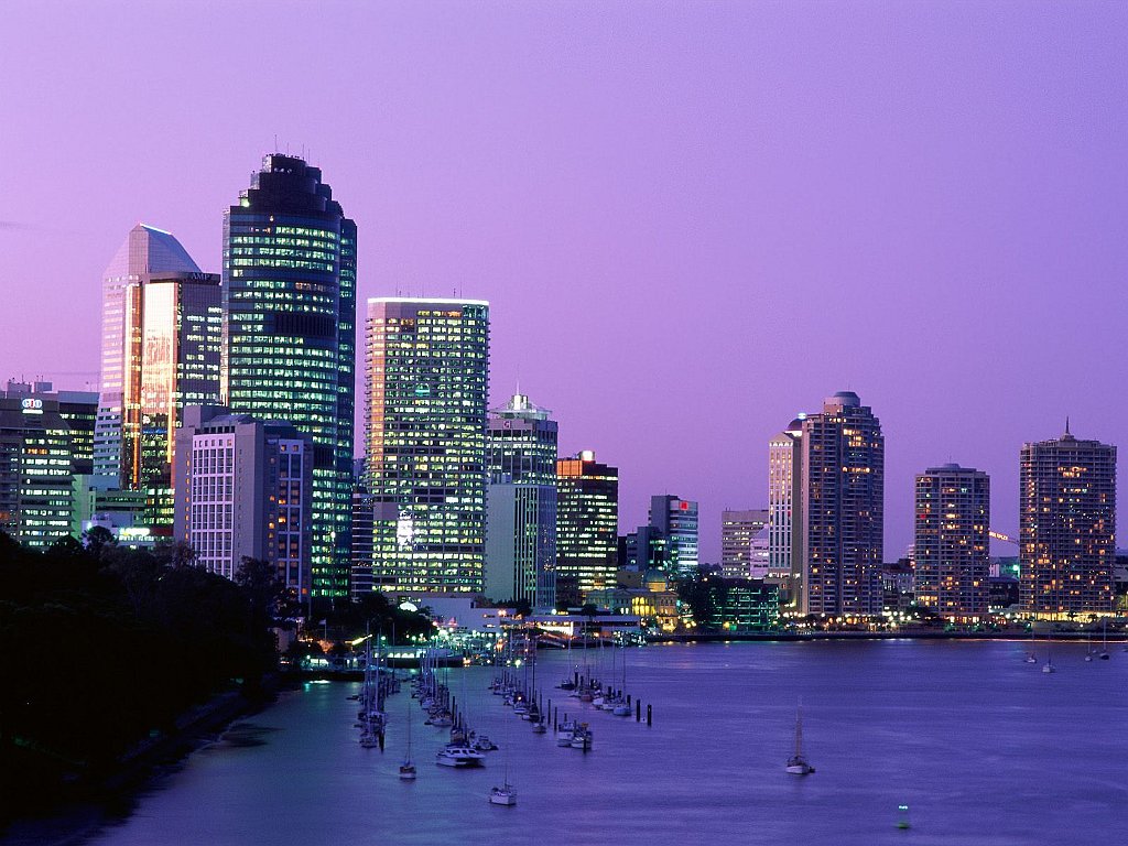 Brisbane, Australia